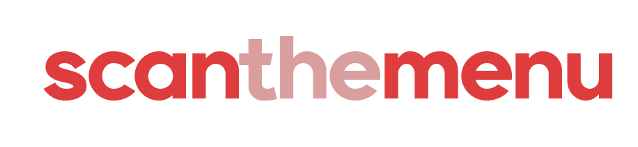 scanthemenu